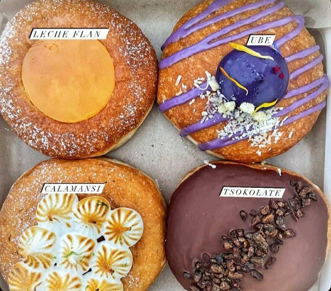 Donuts
