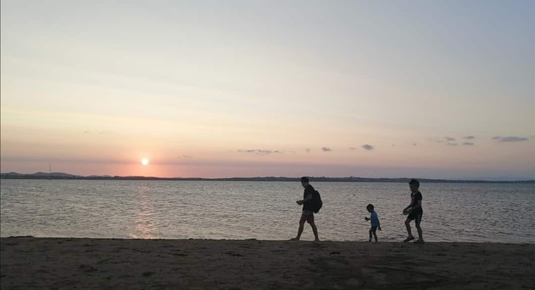 林詠如（Ollie）在九個月前創立名為「澳洲布村心健行」的免費活動，以「邊行邊傾（Walk and Talk)」的方式助新移民融入社區。