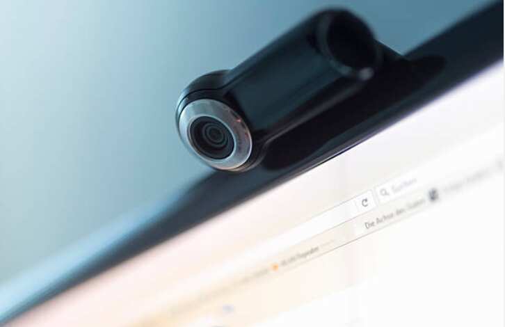Web cam