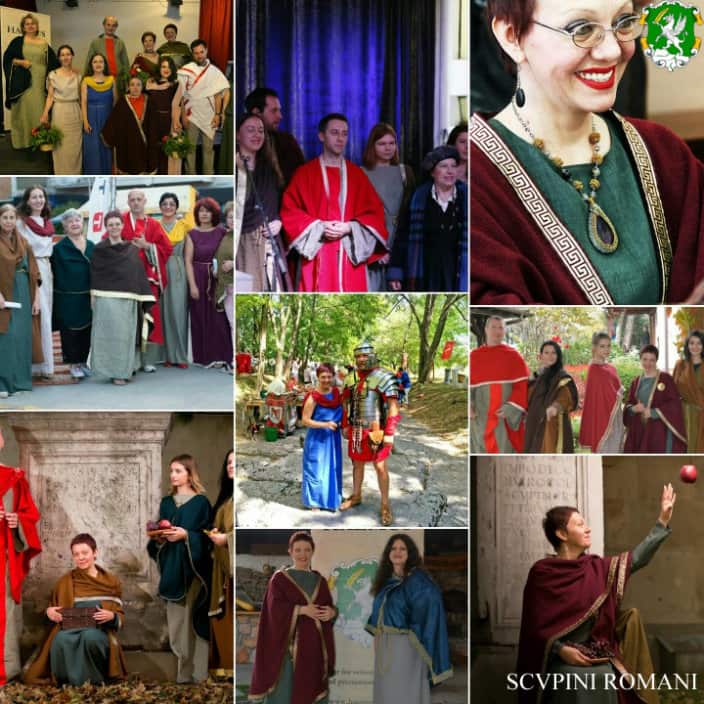 Macedonian Cultural Heritage