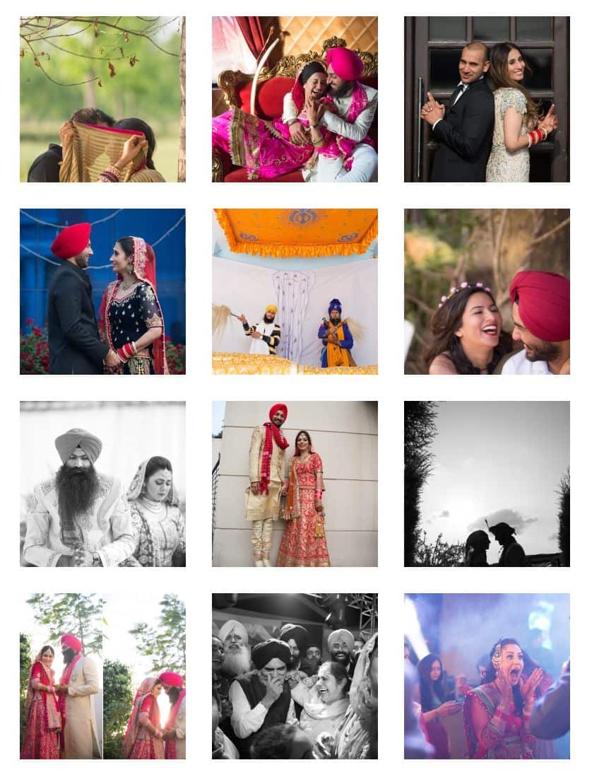 Harnav Wedding Photography