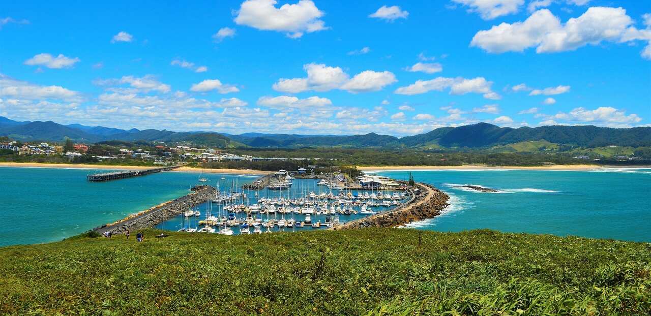 coffs harbours
