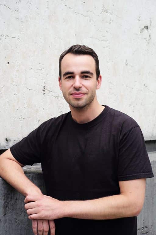 Dr. Sebastian Riegelbauer