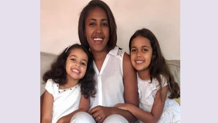 My Story: Seblewerk Tadesse