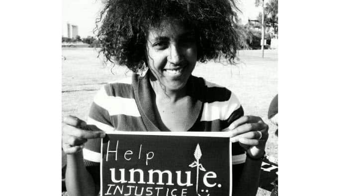 My Story: Seblewerk Tadesse