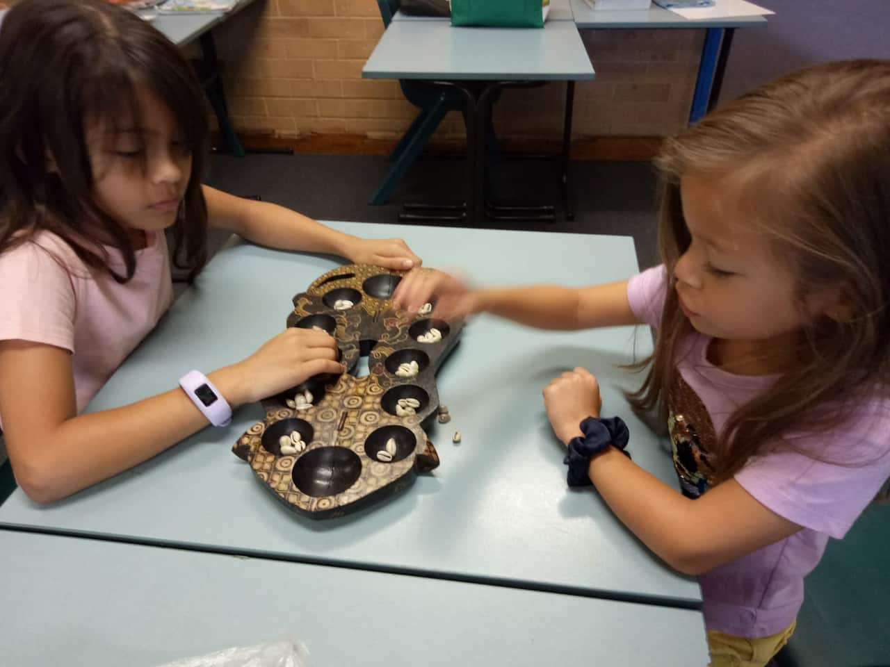 Sekolah Indonesia Pelangi