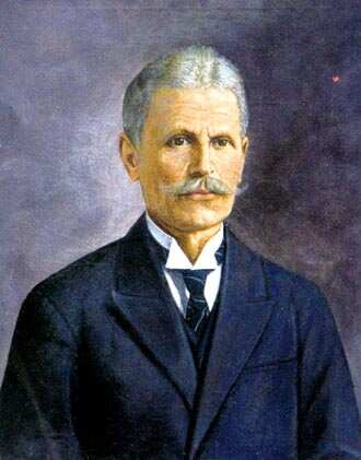 With his art, Gjorgji Zografski helped us to be better people