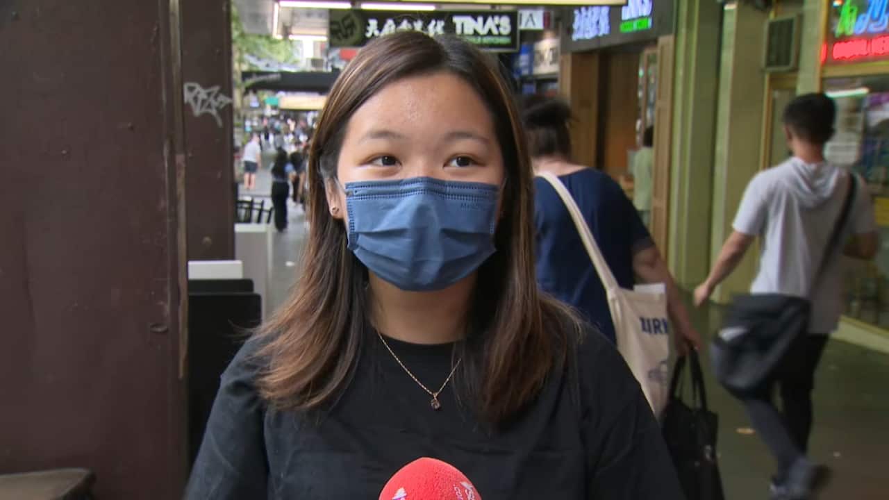 International students welcome removal of cap on working hours