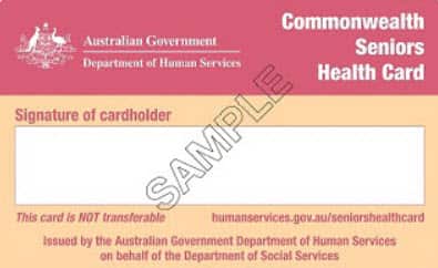 Many migrants don't realise that they could be eligible for a Seniors Health Card, says Jyoti Aujla from DHS