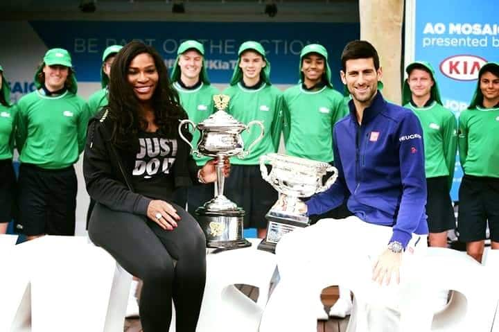 Tennis, Match Fixing