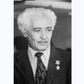 Assyrians in the soviet army