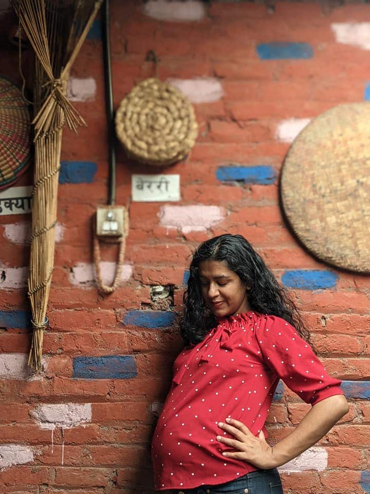 Sewa Bhattarai_Mum Mane Ama