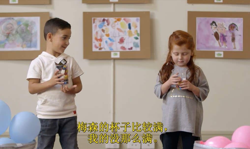 Is Australia Sexist?