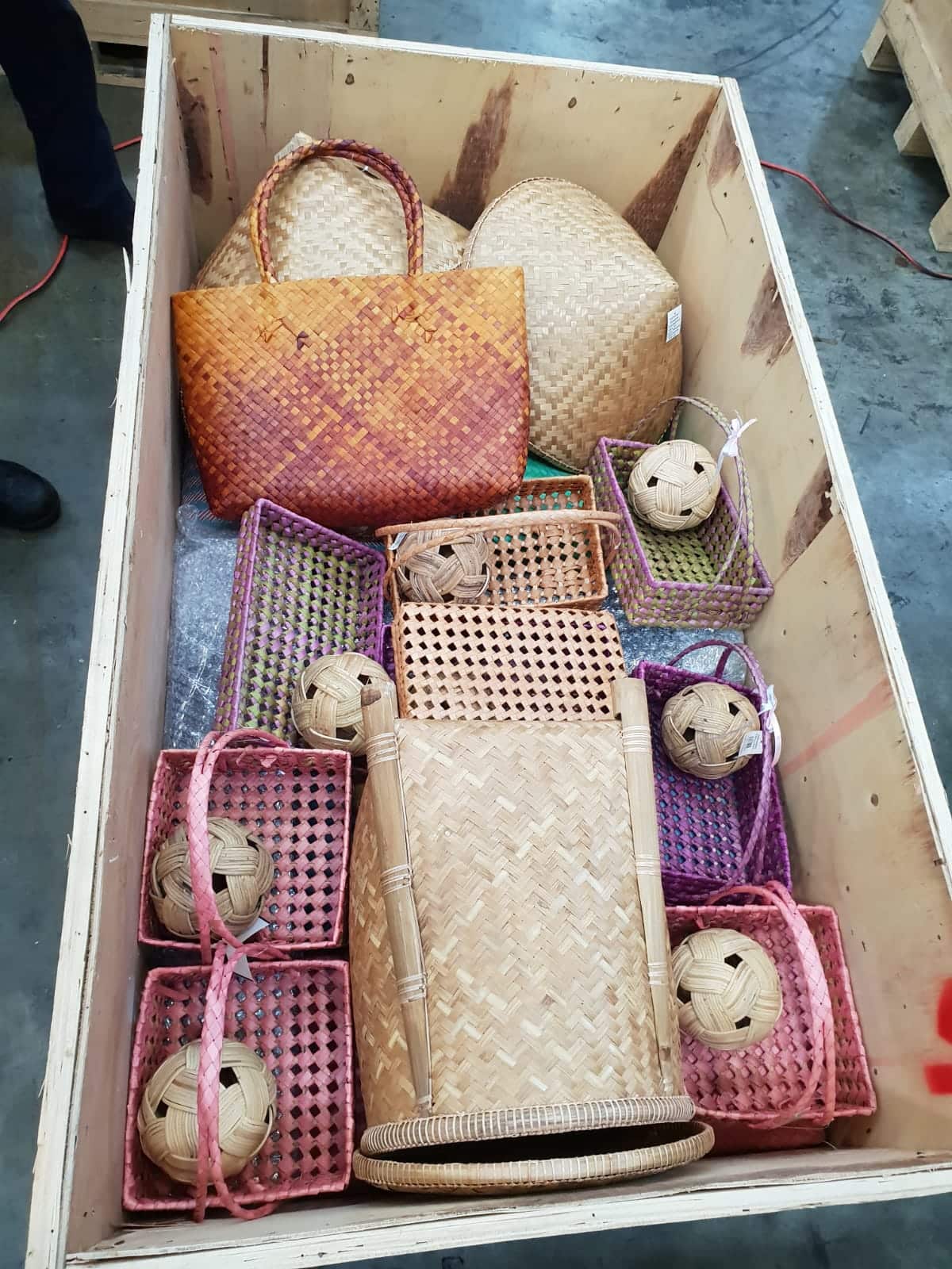 Four arrested after $100 million of heroin and ‘ice’ seized