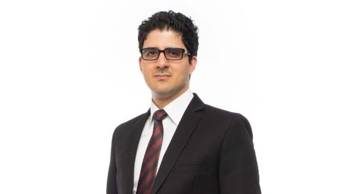 علی شهامی، migration agent