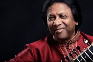 Ustad Shahid Parvez