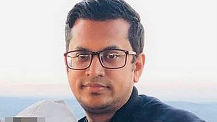 Shahid Islam was killed when his car was hit by the stolen 4WD