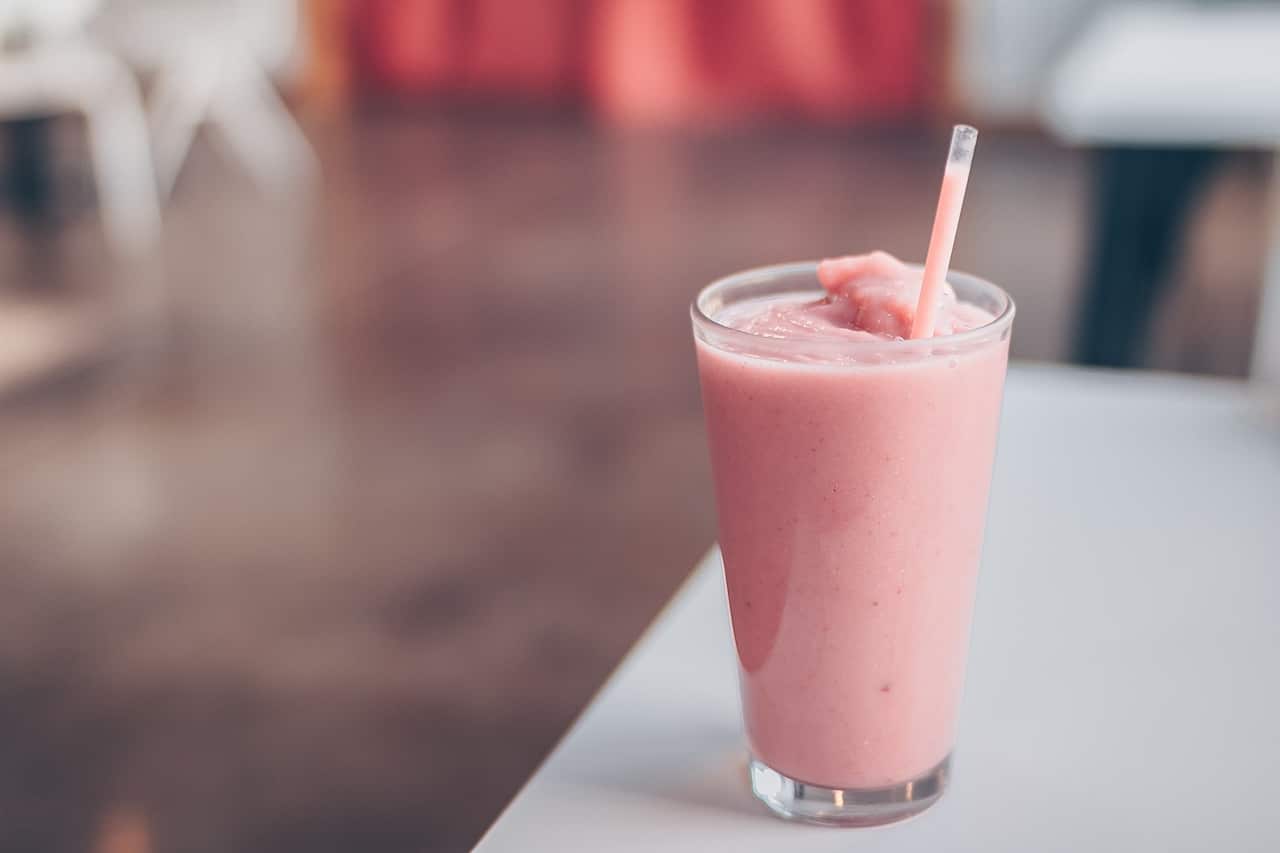 milkshake