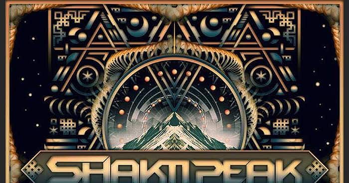 Shaktipeak Music Festival in Nepal