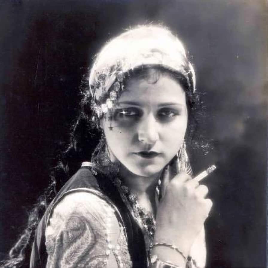 Sulochana, Shalom Bollywood