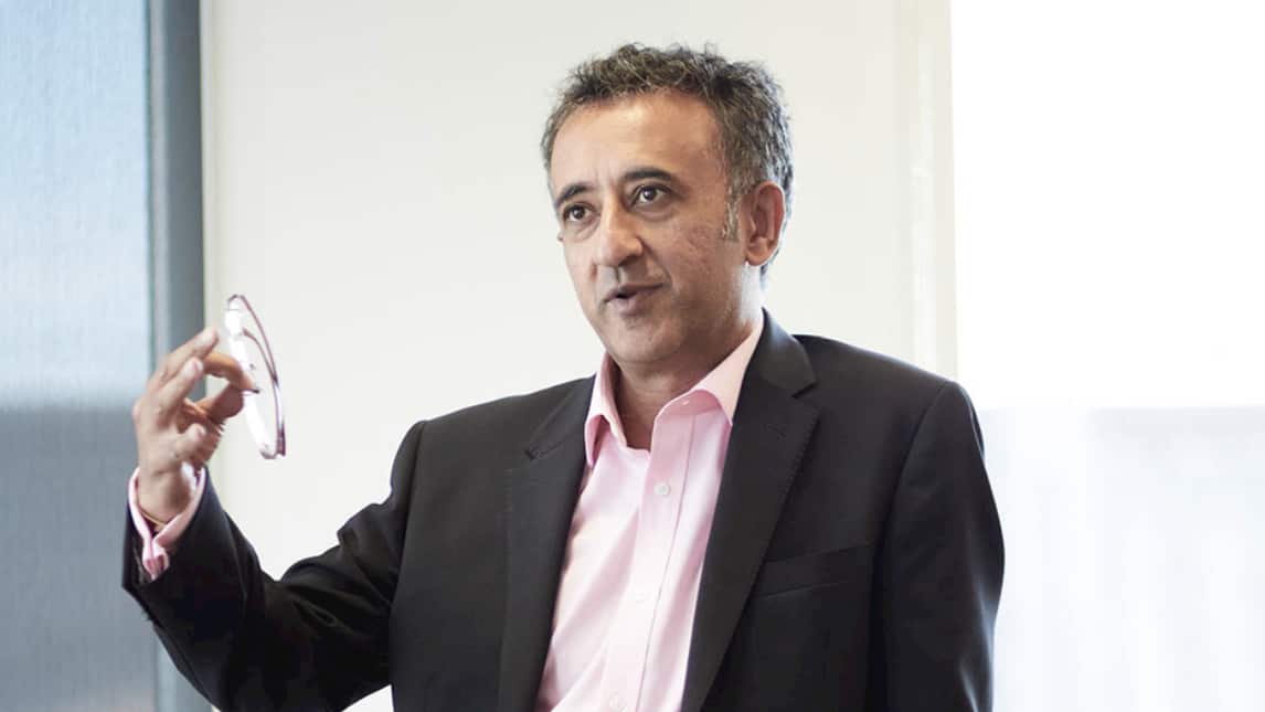 Shamit Saggar is the Director at the Public Policy Institute, University of Western Australia.