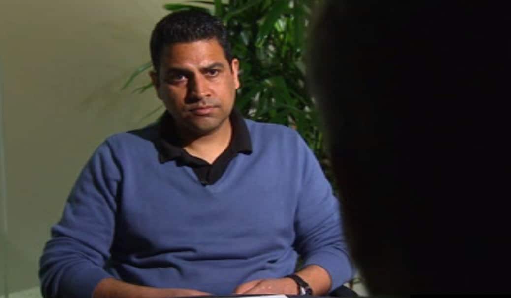  anonymous whistle blower