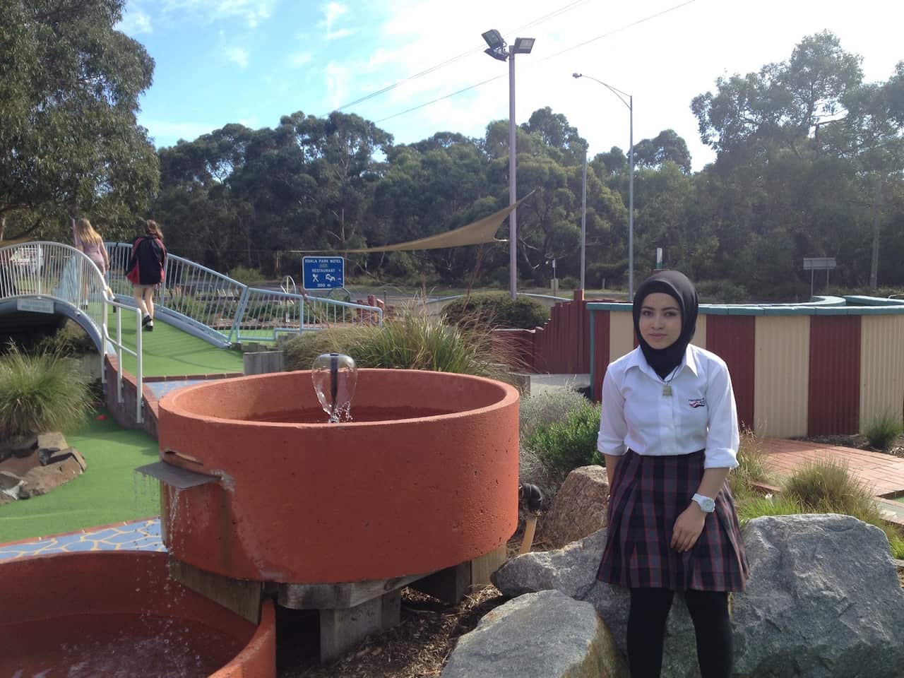 شمسیه حسین‌پور