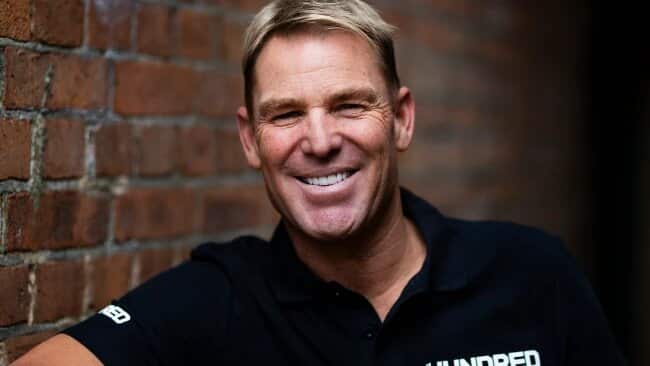 Shane Warne will be honoured at a memorial service on 30 March.