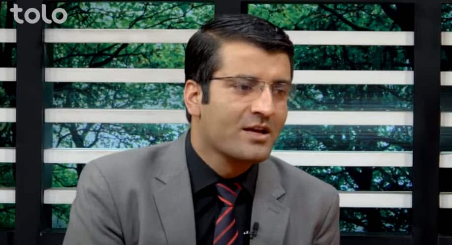 sharafuddin Azimi, Lecturer and Psychologist