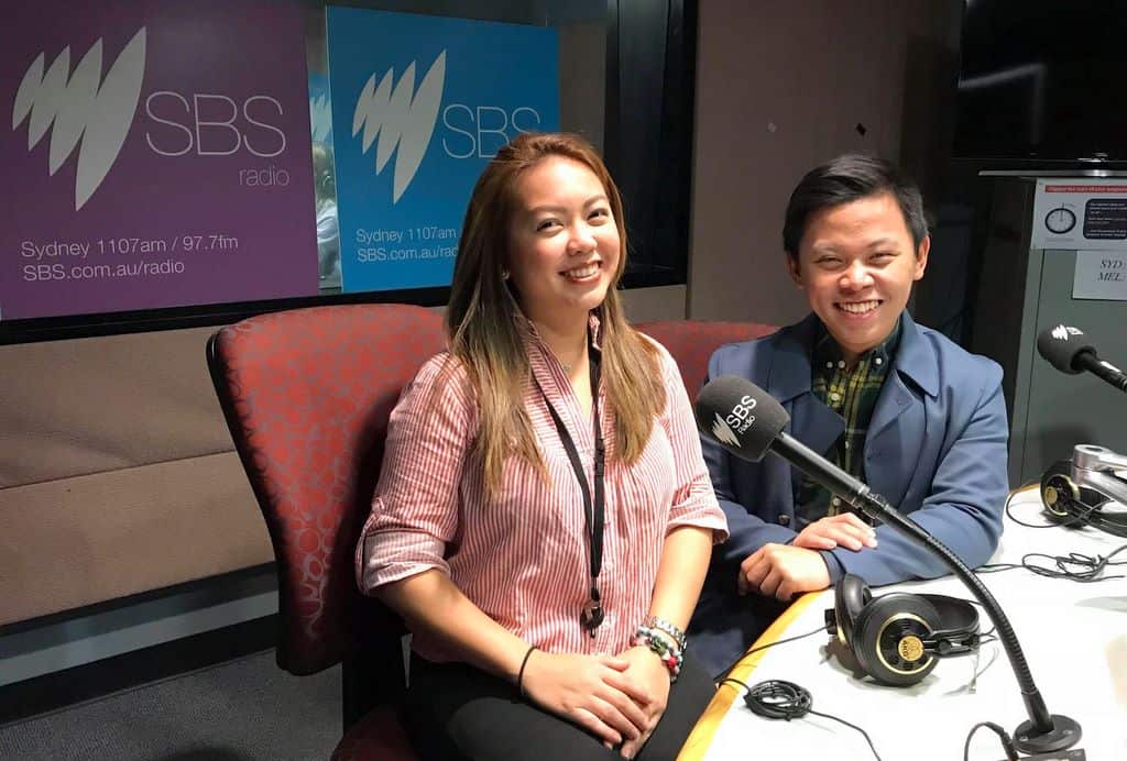 Shared accommodation