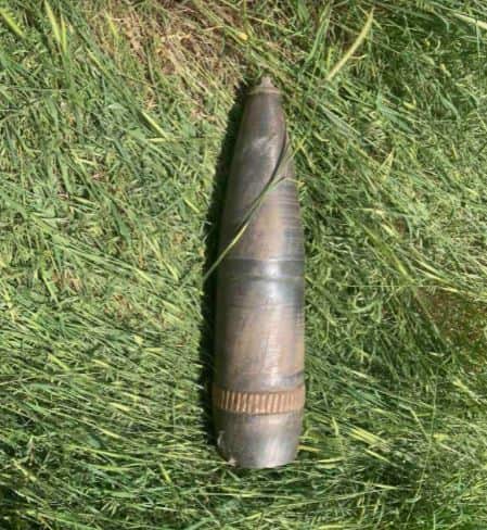 Bombing Assyrian Village in Kurdistan region