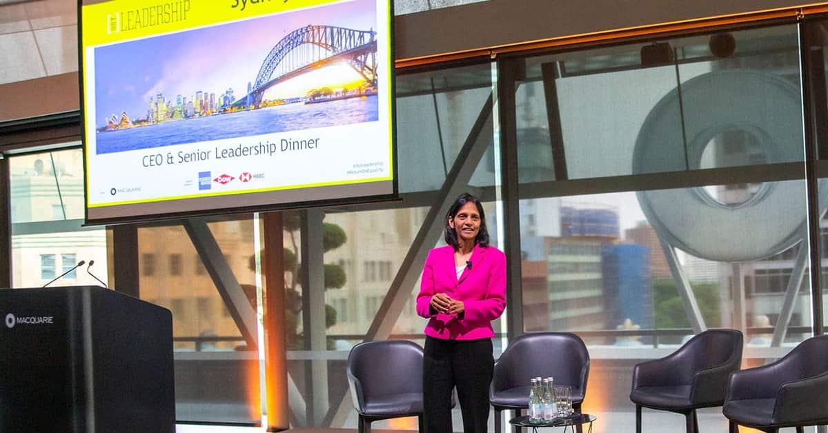 Shemara Wikramanayake 