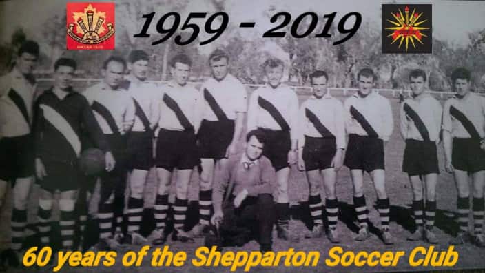 Shepparton SC