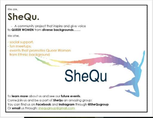 SheQu
