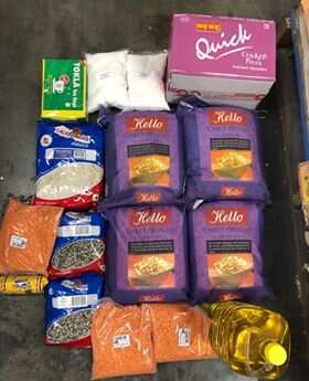 corona virus_relief package_Sherpa sangh_nepali students_nepali organisations