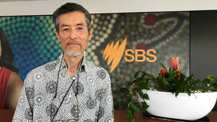 Edward Shimada art exhibition