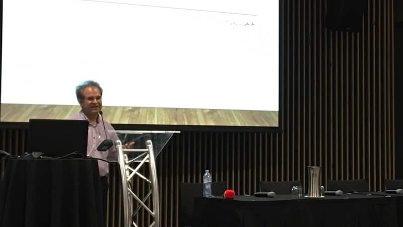 Dr. Hossein Shokouhi 