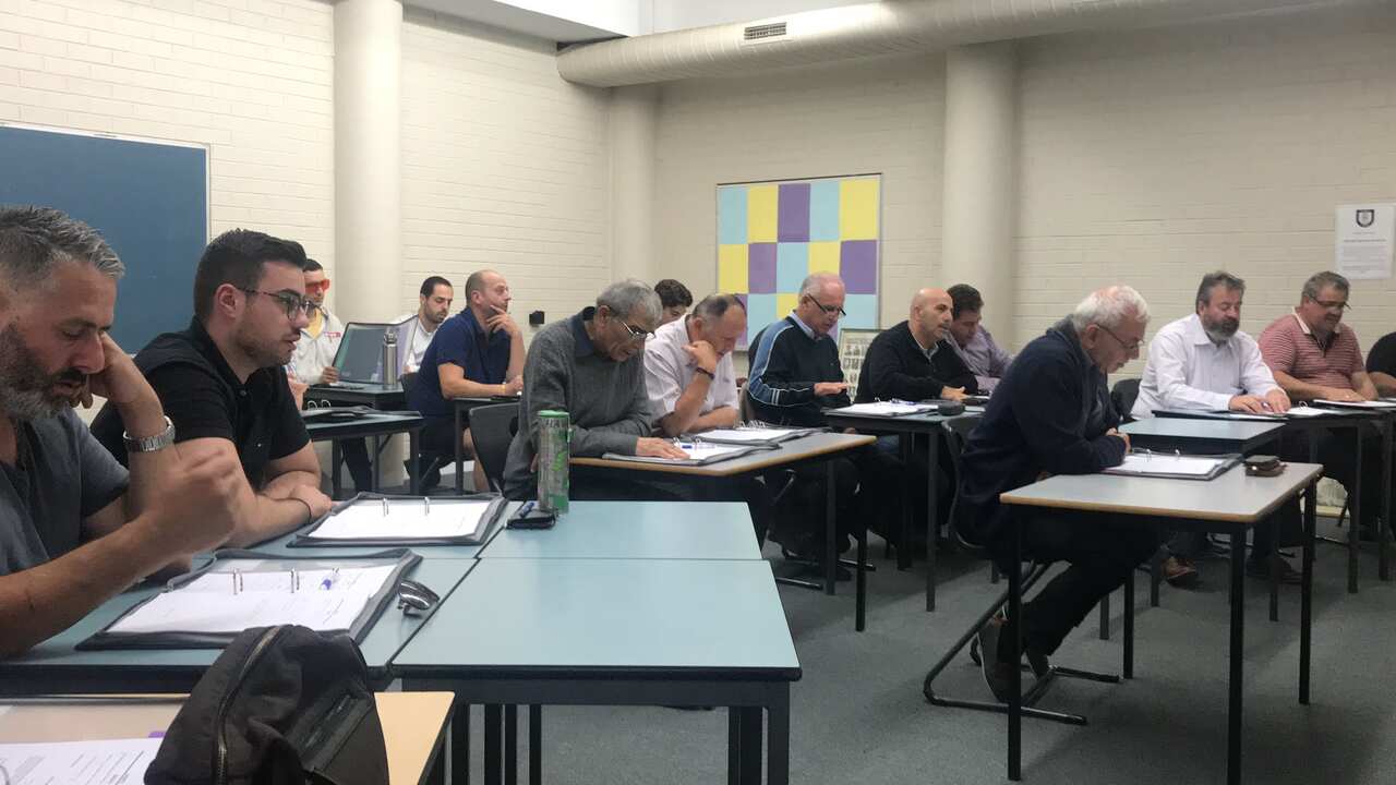 Σχολή Βυζαντινής Μουσικής