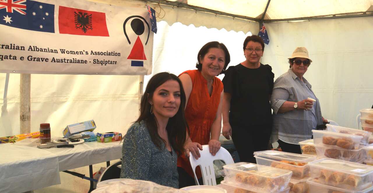 Shoqata e Grave Shqiptare