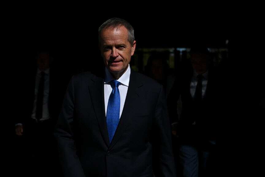 Labor Leader Bill Shorten is preparing to deliver his final major speech of the campaign.