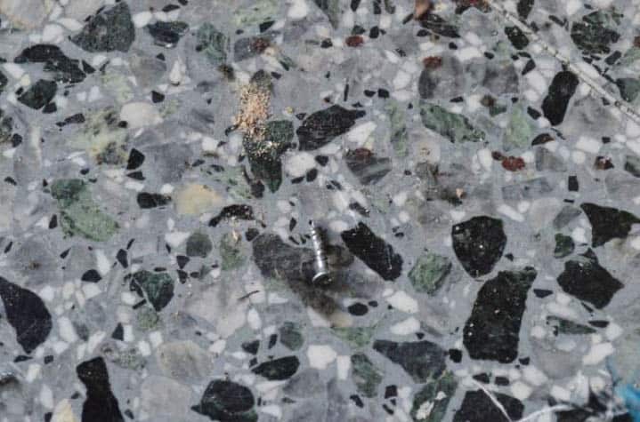 New York Times: Found at the Scene in Manchester: Shrapnel, a Backpack and a Battery