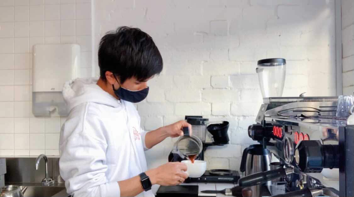 LGBTQI YouTuber Shunny helps other sexual minorities through his posts