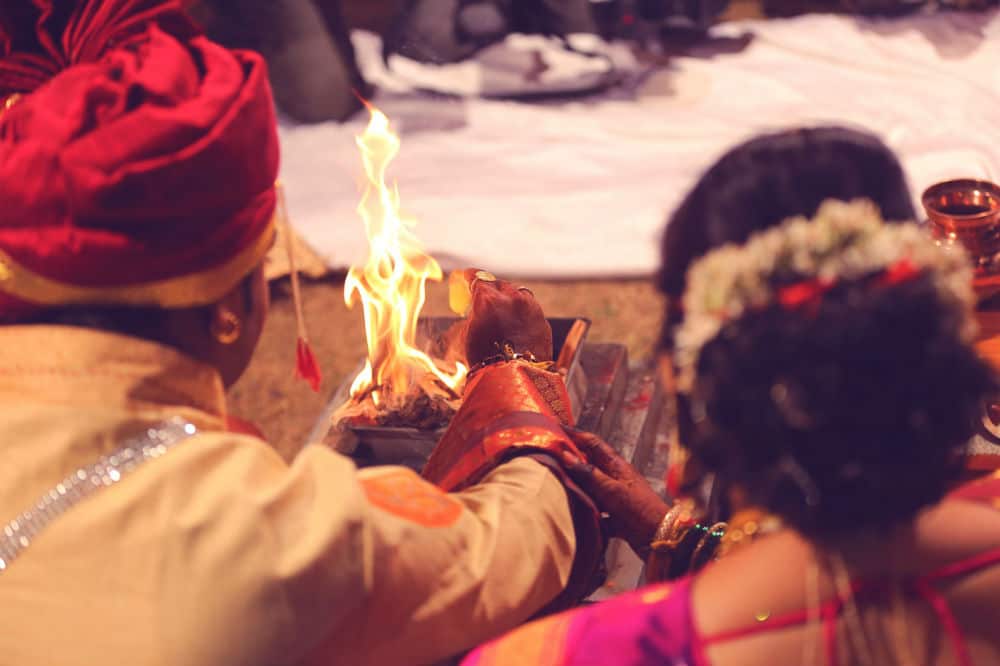 Indian Marriage