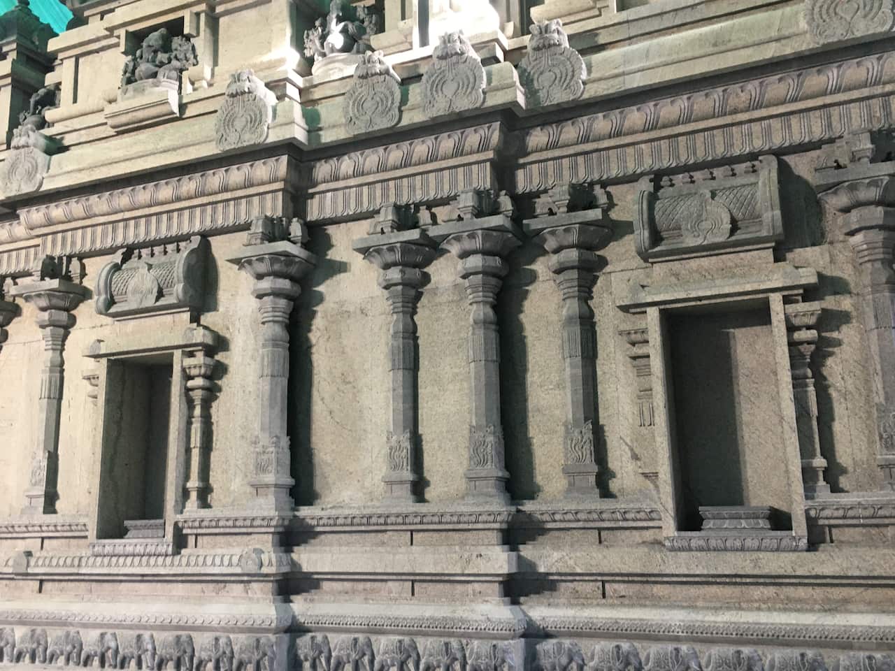 Sri Vakrathunda Vinayagar Temple, Melbourne