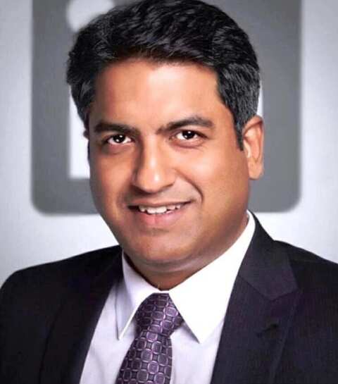 Sidhdhartha Banerjee