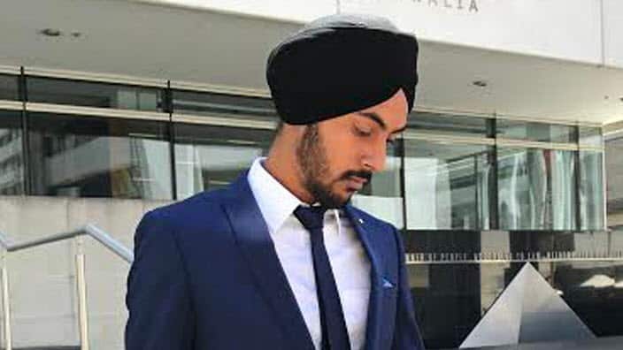 Amritpal Singh Sidhu