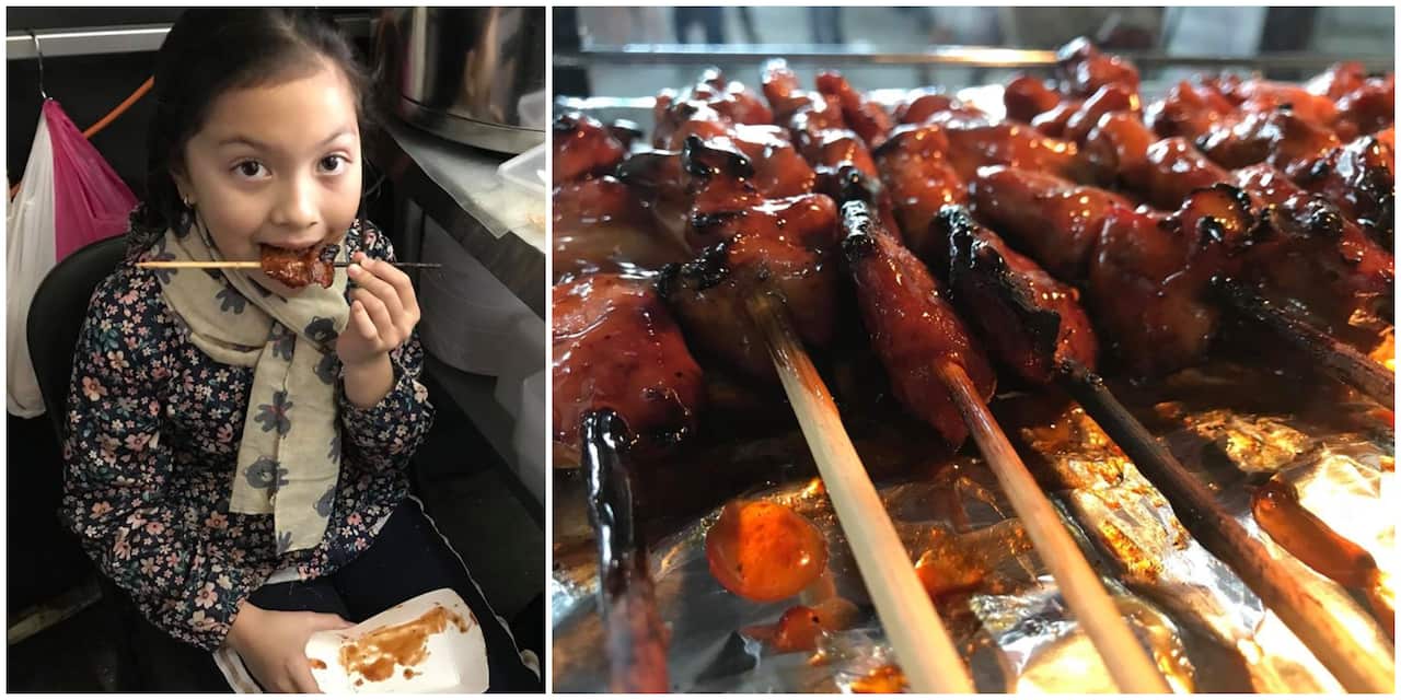 Si-KAT Pinoy Eatscetera