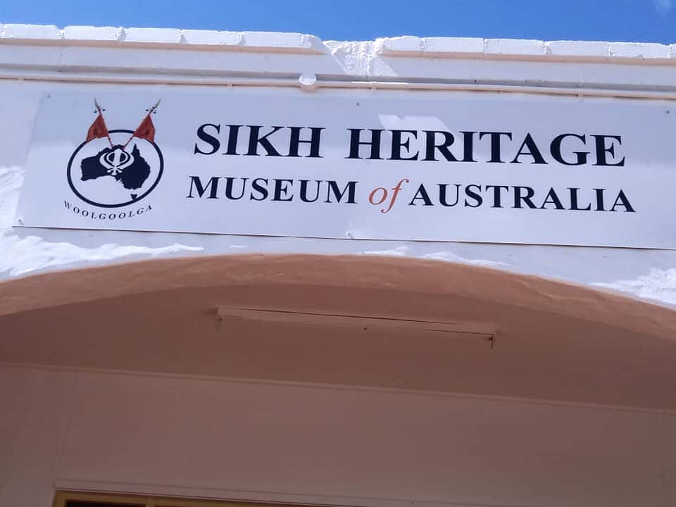 Sikh Heritage Museum of Australia