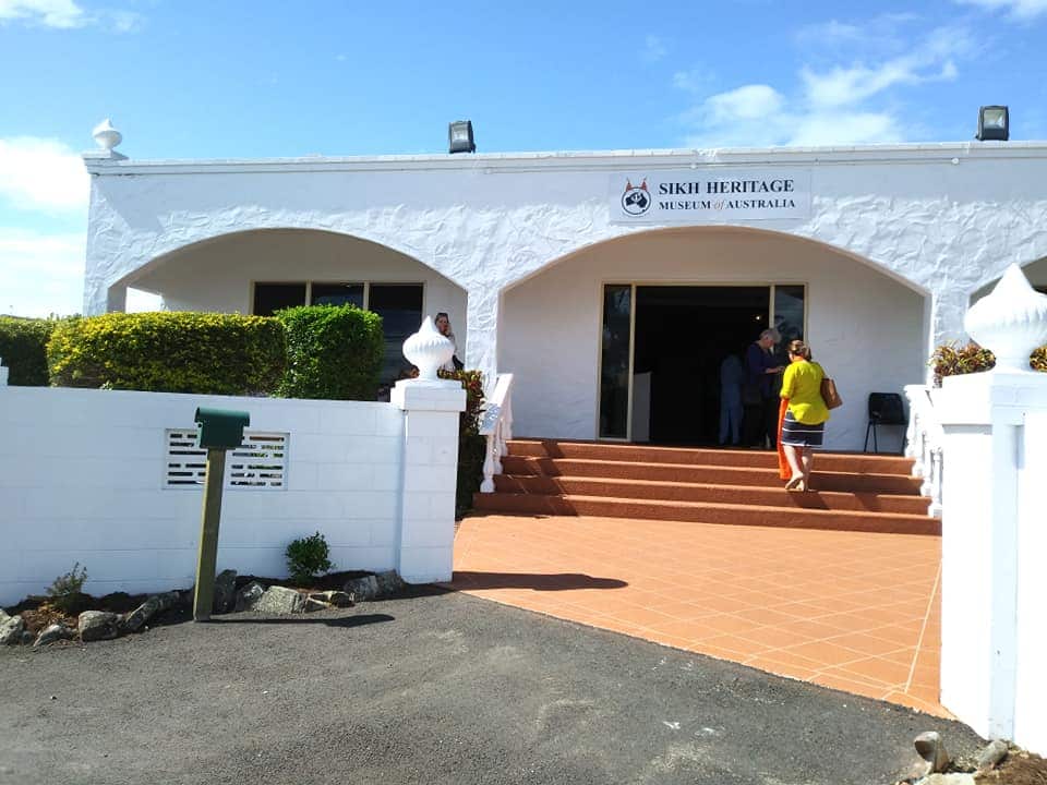Sikh Heritage Museum of Australia