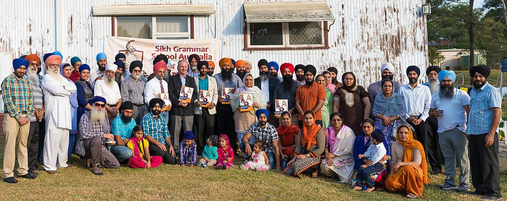 sikh, school, indian, sydney